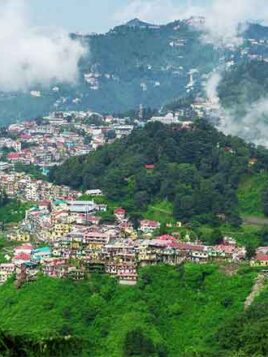 Mussoorie