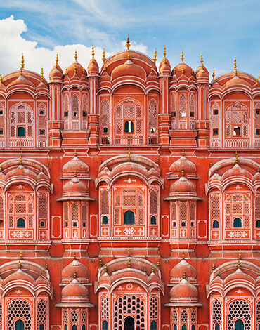 Jaipur