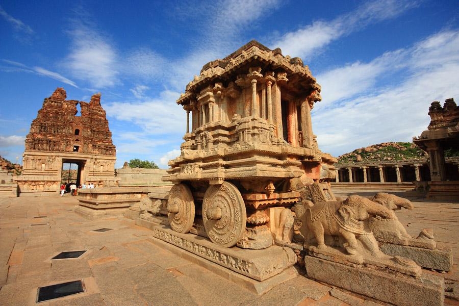 Hampi_karnataka