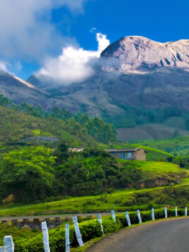 Munnar