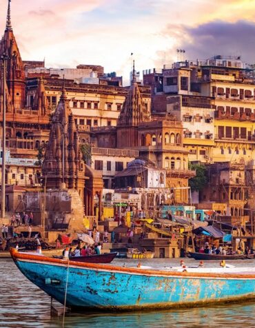 Varanasi