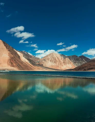 Leh Ladakh
