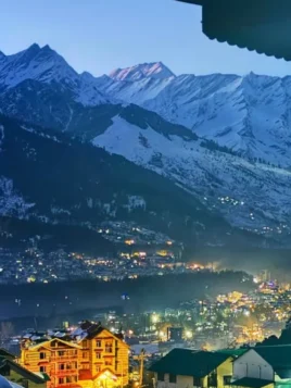 Manali