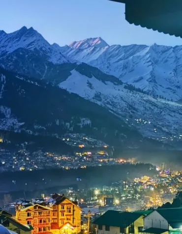 Manali